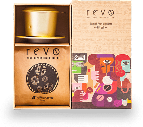 разновидность кофе